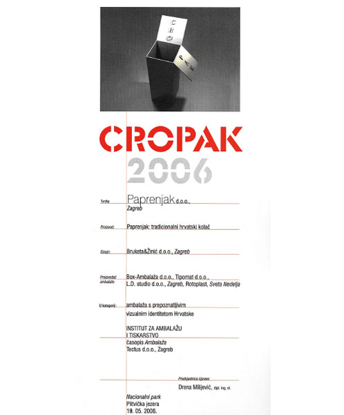 CROPAK