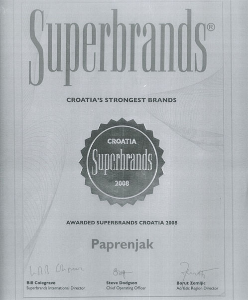 Superbrands